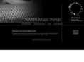 waapamusic.com