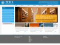 wdxinstitute.org