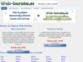 web-barata.es