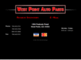 westpointparts.com