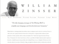 williamzinsserwriter.com