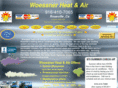 woessnerheatandair.com