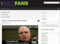 xboxkinectfans.com