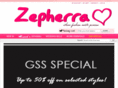 zepherra.com