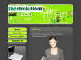 3hostsolutions.com
