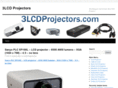 3lcdprojectors.com