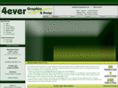 4evergraphics.com
