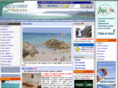 agriturismosalento.com