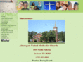aldersgateunitedmethodist.com