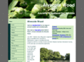 alvecotewood.com