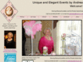 andreasuniqueevents.com