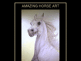 arabianhorsepainting.com