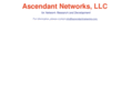 ascendantnetworks.com