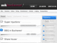 askbucharest.com
