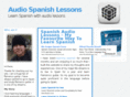 audiospanishlessons.org