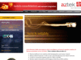azteknetworks.net
