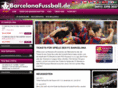 barcelonafussball.de