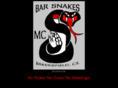 barsnakes.com