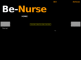 be-nurse.com