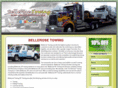 bellerosetowing.com