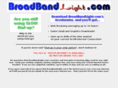 broadbandlight.com