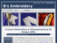 bsembroidery.com