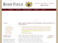 bush-field.com