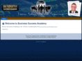 businesssuccessacademy.biz