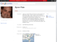 byronpate.com