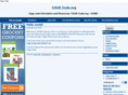 cagecode.org