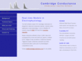 cambridgeconductance.com