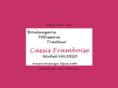 cassisframboise.com