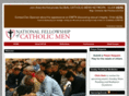 catholicmensresources.org