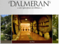 chateau-dalmeran.com