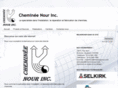 chemineenour.com