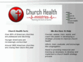 chrchlth.com