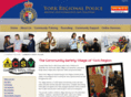 communitysafetyvillage.com