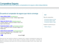 comparativasseguros.com