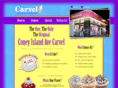 coneyislandcarvel.com