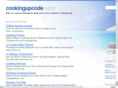 cookingupcode.com