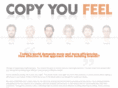 copyyoufeel.com