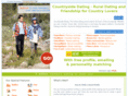 countrysidedating.com