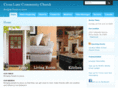 crosslanecommunitychurch.com