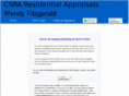 csraappraisals.com