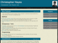 cthayes.com