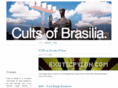 cultsofbrasilia.com