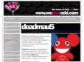 deadmau5collectibles.com