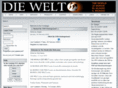 diewelt.com