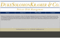 dskramer.com