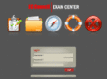 eccexam.com